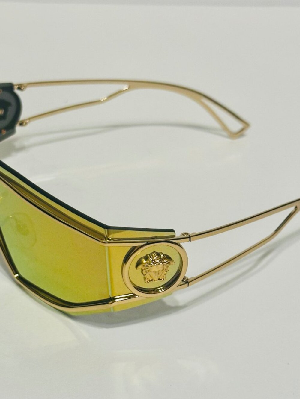 Versace Sunglasses - Picture 4 of 4